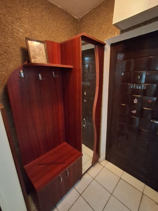 Garsoniera  parter  Iosia