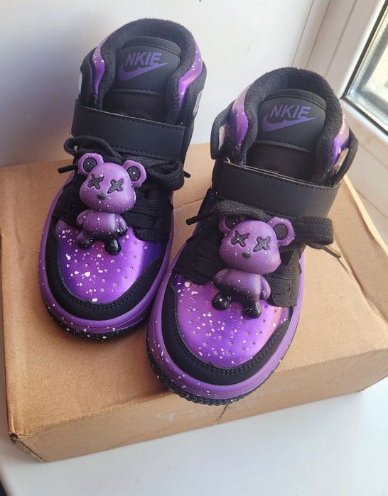 Новую обувь  продам