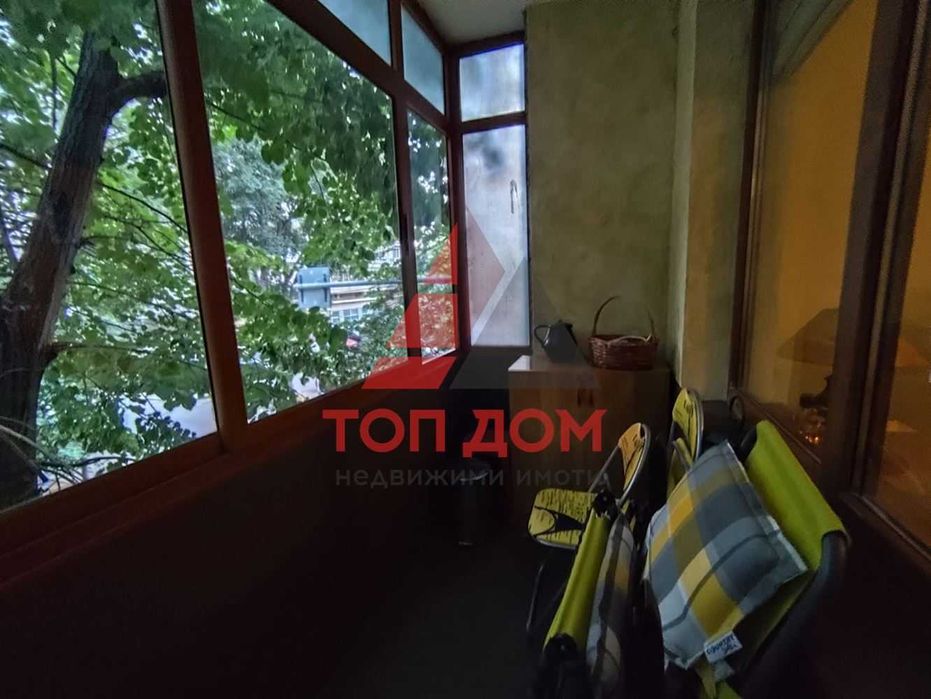 Дава се под наем Тристаен апартамент в Варна, Център - 80 кв.м за 630 € - Снимка #10