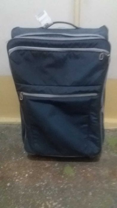 Чемодан Сумка для поездок Возм. ДОСТАВКА