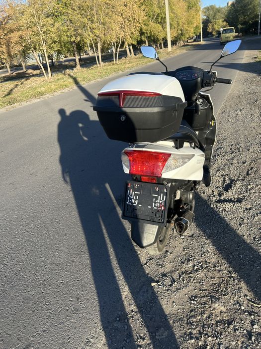 продам мопед м10