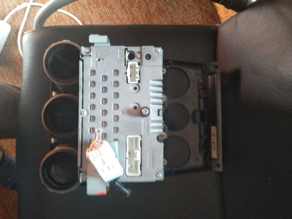 Радио Мултимедия CD Mazda 6 фейслифт