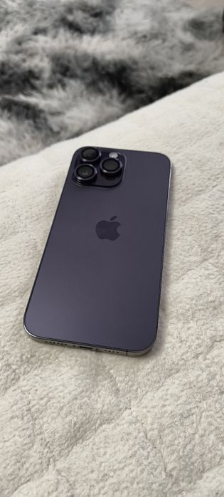 iPhone 14 Pro Max 256 GB