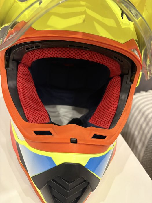 Шлем для мотоцикла