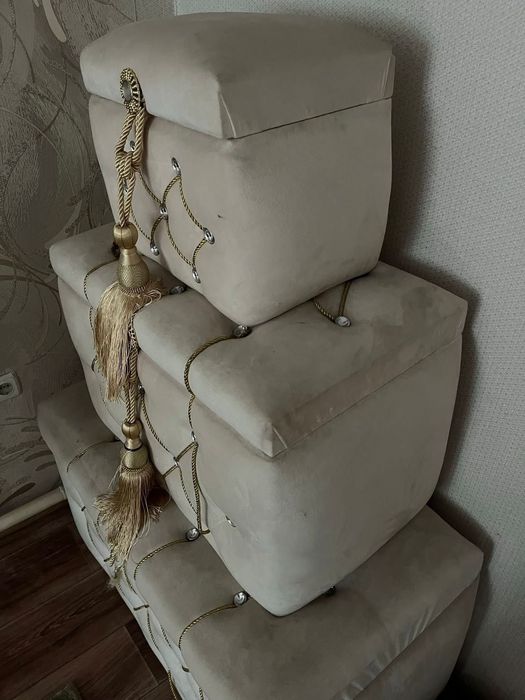 Сандык б у в харошем состояние