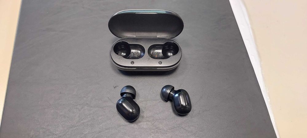 Безжични слушалки Xiaomi Haylou GT1