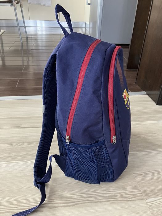 Rucsac fc barcelona