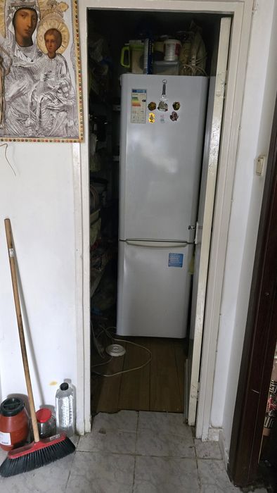 Apartament 2 camere de vânzare – Făgăraș, str. 13 Decembrie