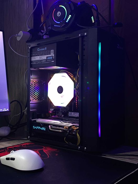 | YANGI !!! | Kuchli Chiroyli va Hamyonbop Kompyuter sotiladi