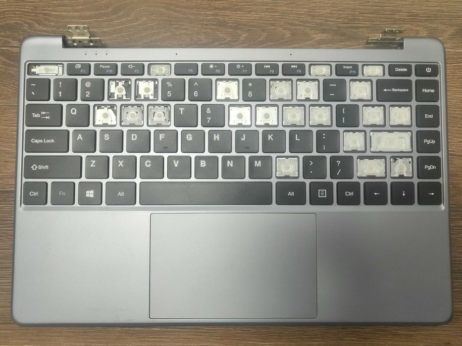 Laptop pentru piese