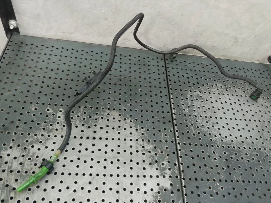 conducta alimentare d4204t 2.0 d volvo v50 s40