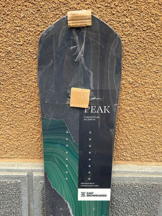 placa noua splitboard easy peak L154