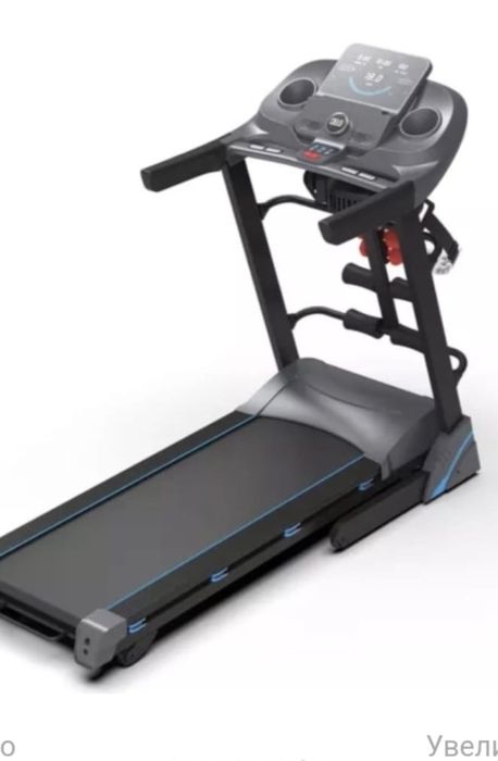 Продам беговую дорожку