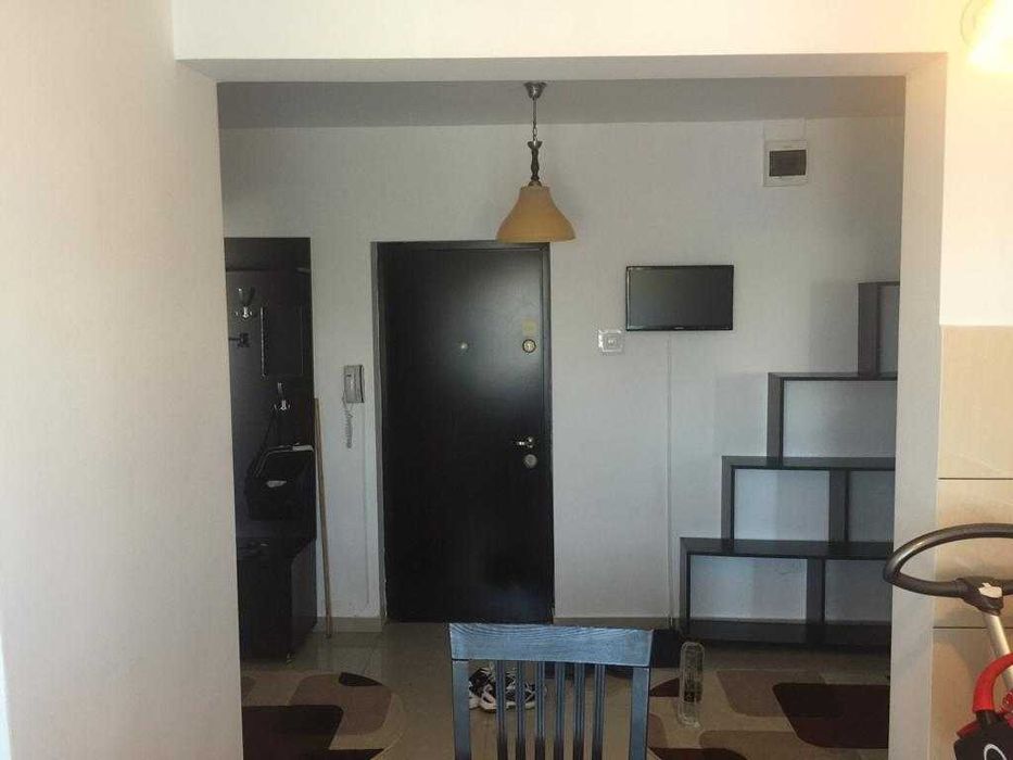 2 camere decomandat Str Sinaia 18 - Pod Doamna Ghica