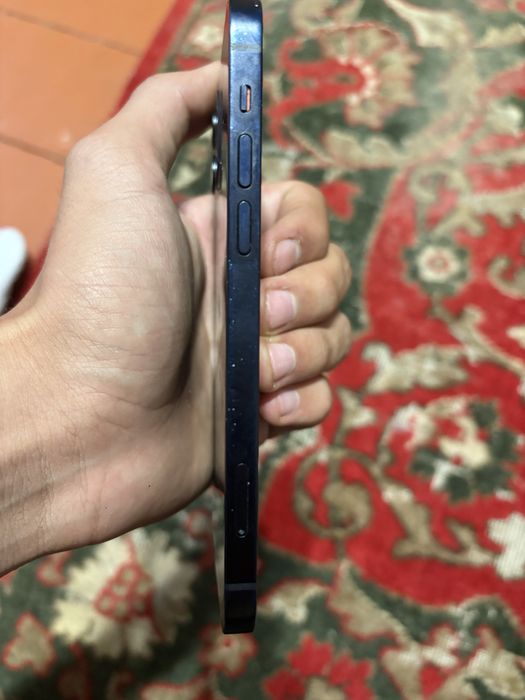 Продам iphone 12 128gb