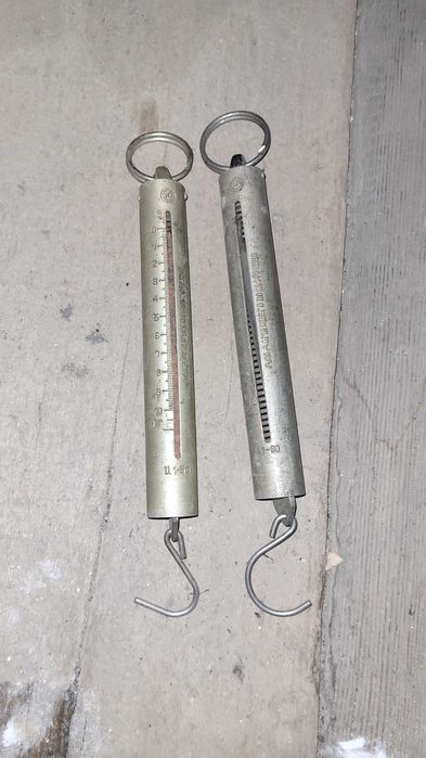 Продам механические весы