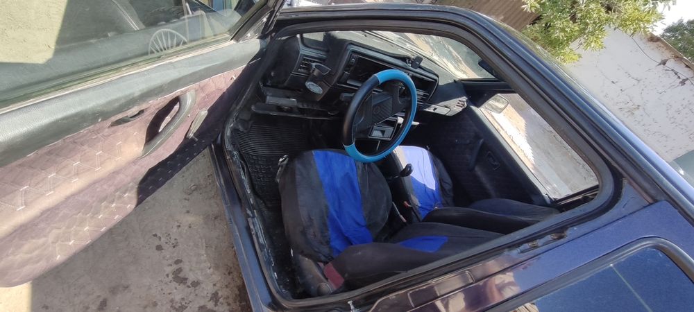 Wolswagen golf 1991 gti