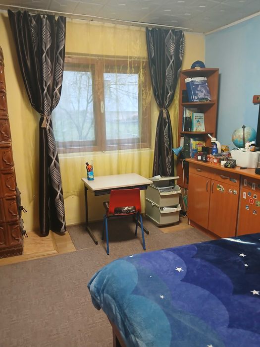 Apartament in Baia de Arama