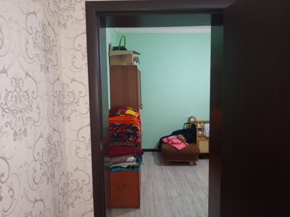 Жер уй сатылады мансард