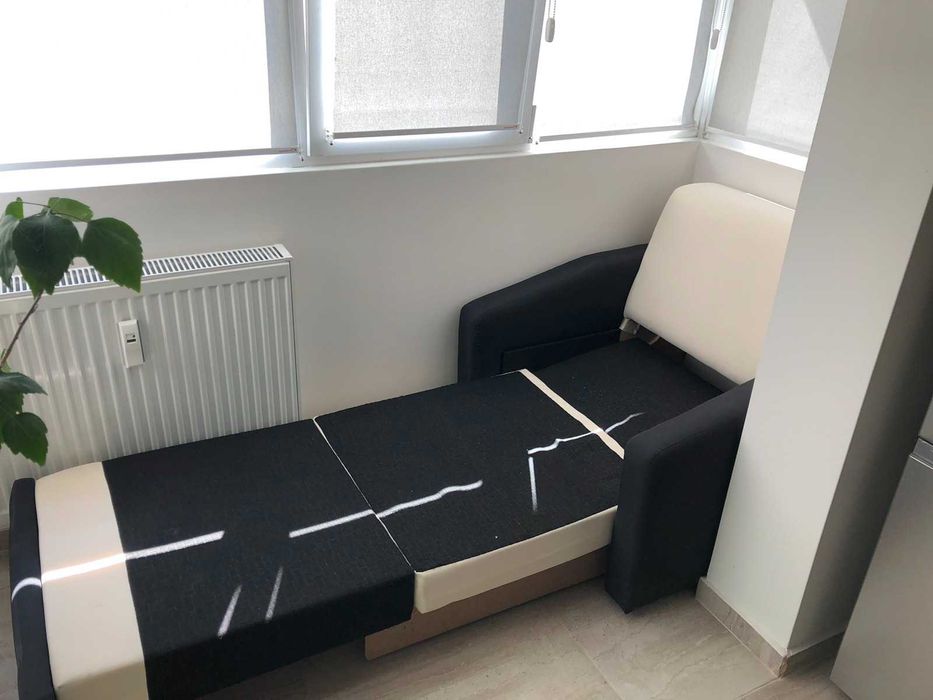 Дава се под наем Двустаен апартамент в София, Дианабад - 52 кв.м за 425 € - Снимка #4