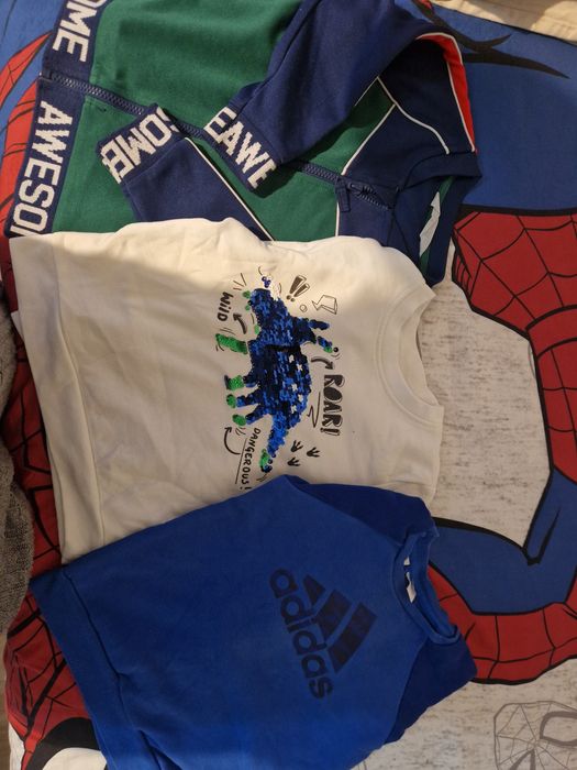 Детски Лот-98/104