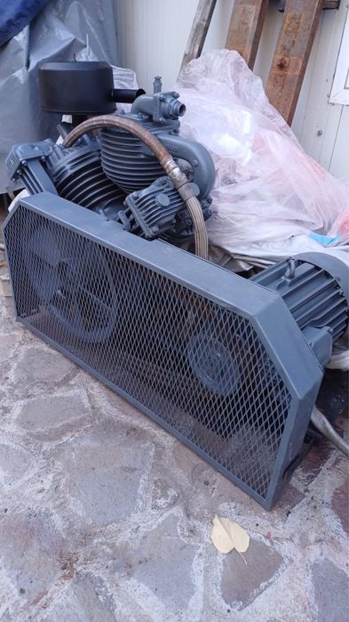 Compresoare aer profesional