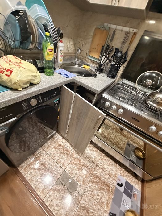 Продаю кухну в отличном состояние