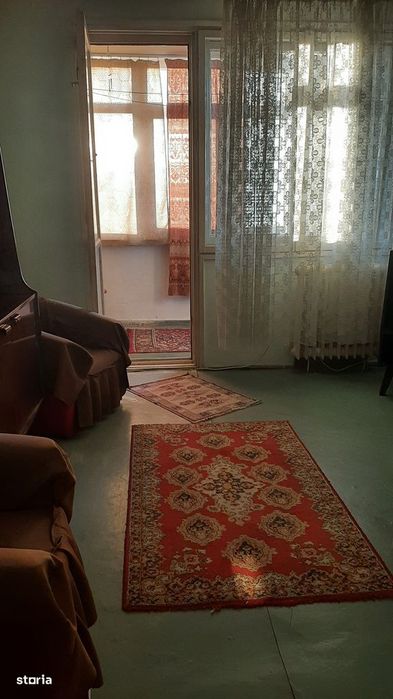 Apartament Baba Novac stradal-bloc turn