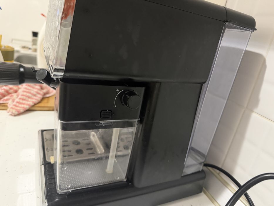 Aparat cafea samus infinity 20