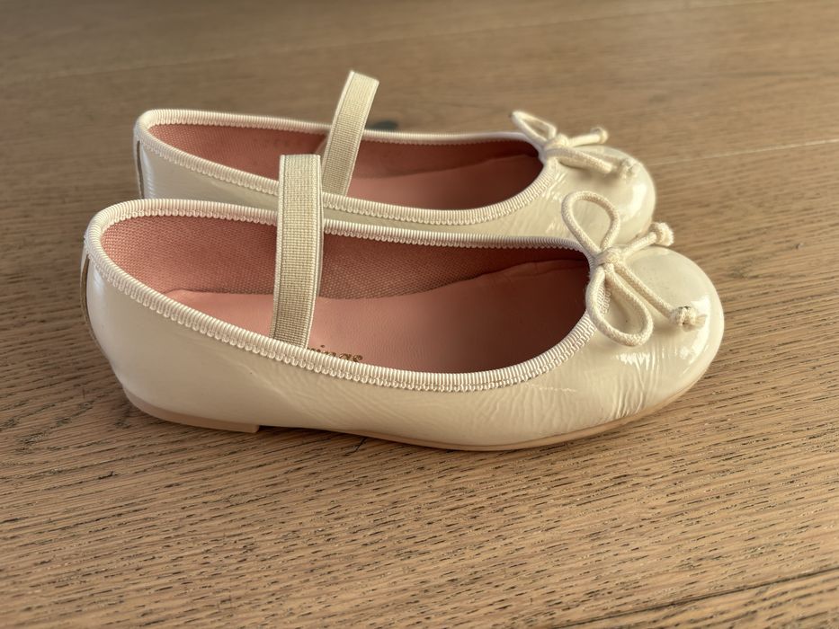 Balerini fete Nude PretyBallerinas marime 27