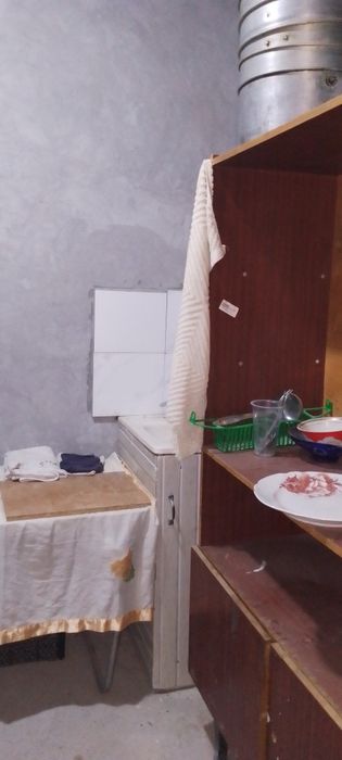 Ijaraga hovli 4 sotix