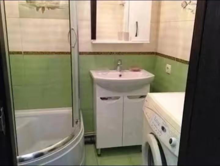 Аренда квартиры , в Рудном.