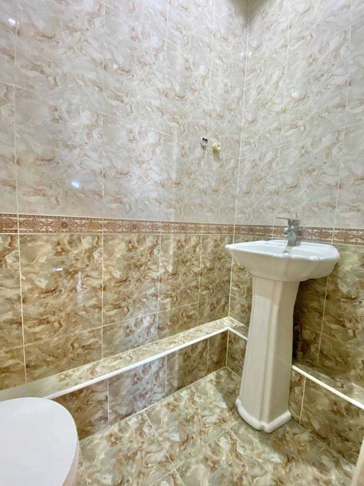 3-комнатная квартира · 90 м²