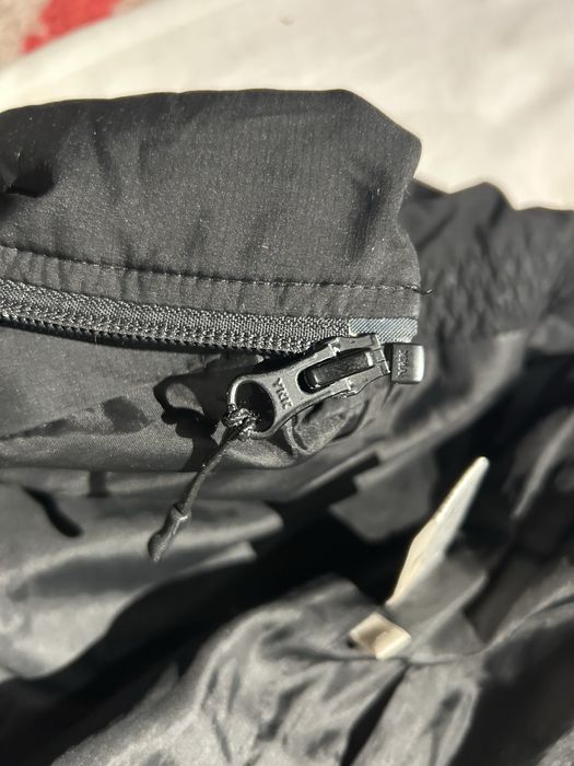 Gu (uniglo) down jacket куртка