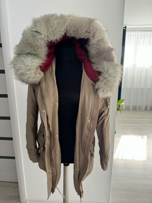 Geci dama marimea s-m