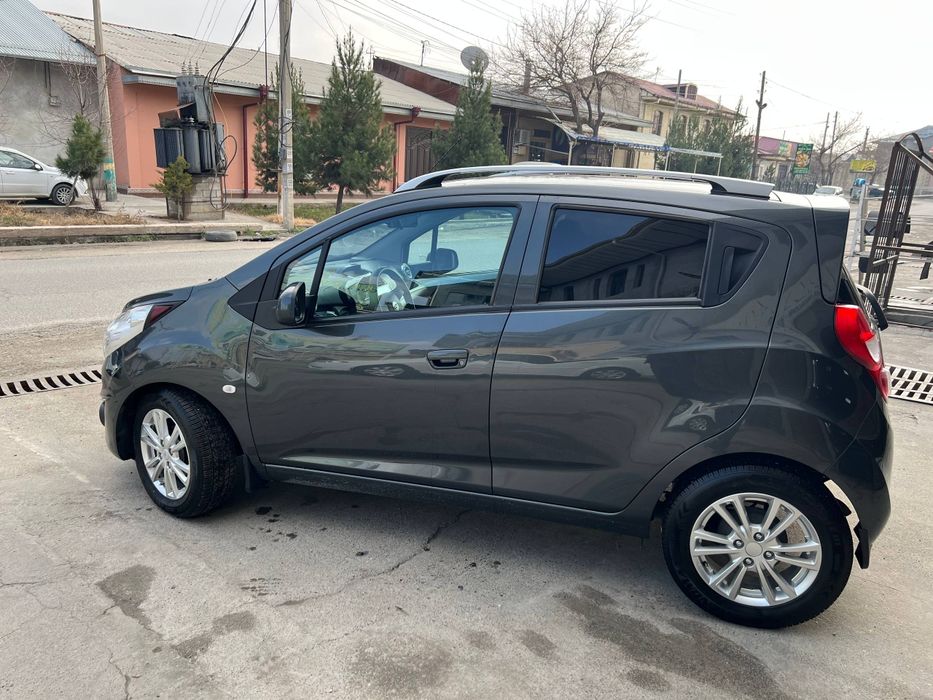 Spark avtomat 2019 sotiladi