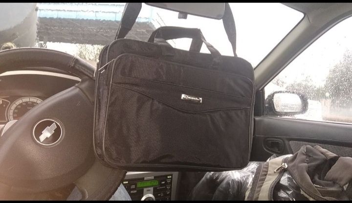 Сумка для ноутбука