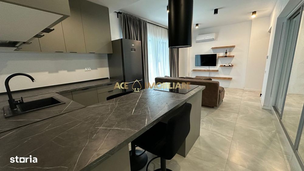 2 Camere de Inchiriat | ONE Cotroceni | Centrala | Parcare | Metrou