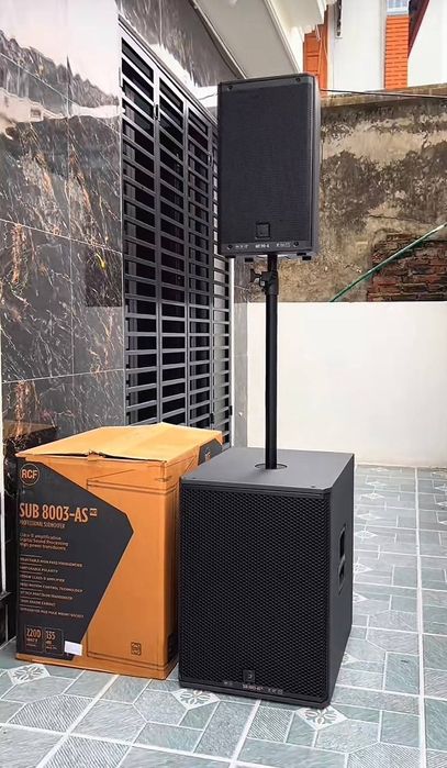 Аренда калонка туй ва тадбирлар учун