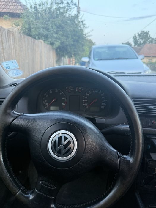 VOLKSWAGEN Golf 2003 — imagine 2