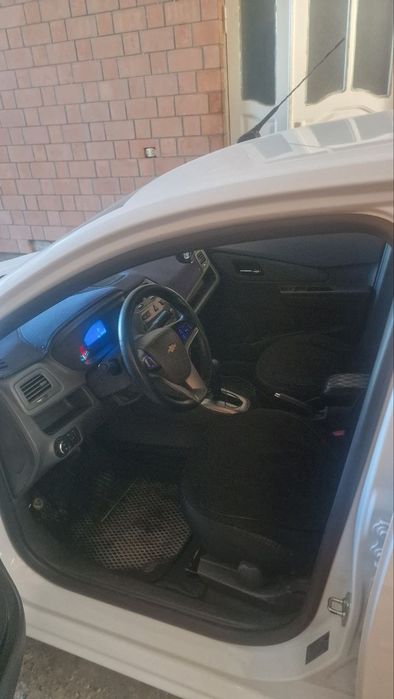 Chevrolet Cobalt 2025 — 4