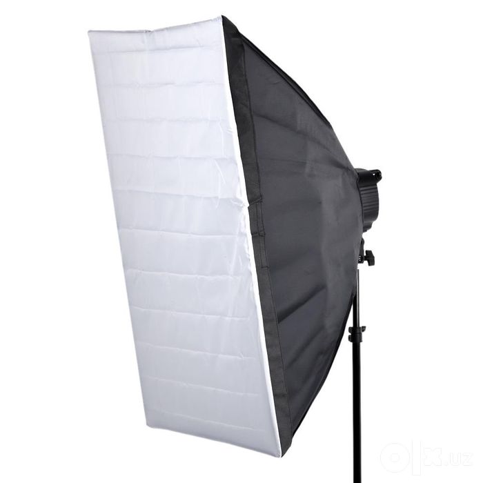 Софтбокс фото видео, фотооборудование 150w
