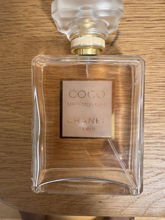 Chanel Coco Mademoiselle - eau de parfum