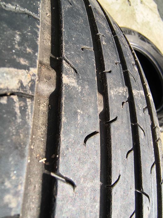 Set 4 cauciucuri vara Continental 205/60/16 r16 2022