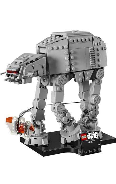LEGO Star Wars 75440 AT-AT – ново, запечатано