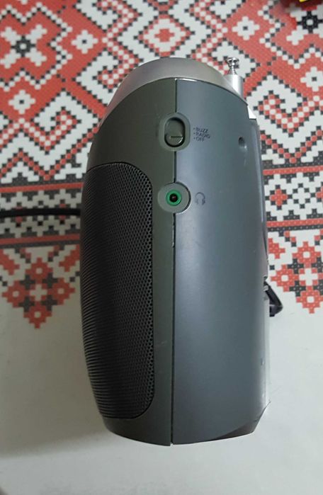 Radio Philips AE2380 LW/ MW/ FM (Germania)