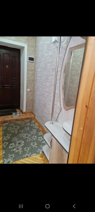Аренда 2 комнат квартира