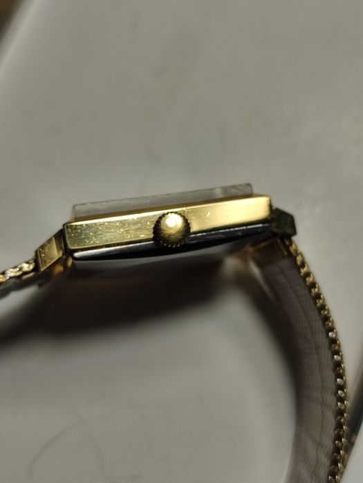 Слава .Позлатен.Механичен.