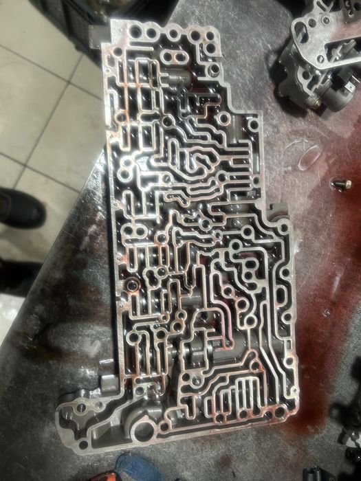 Ремонт вариаторов всех видов автомобилей