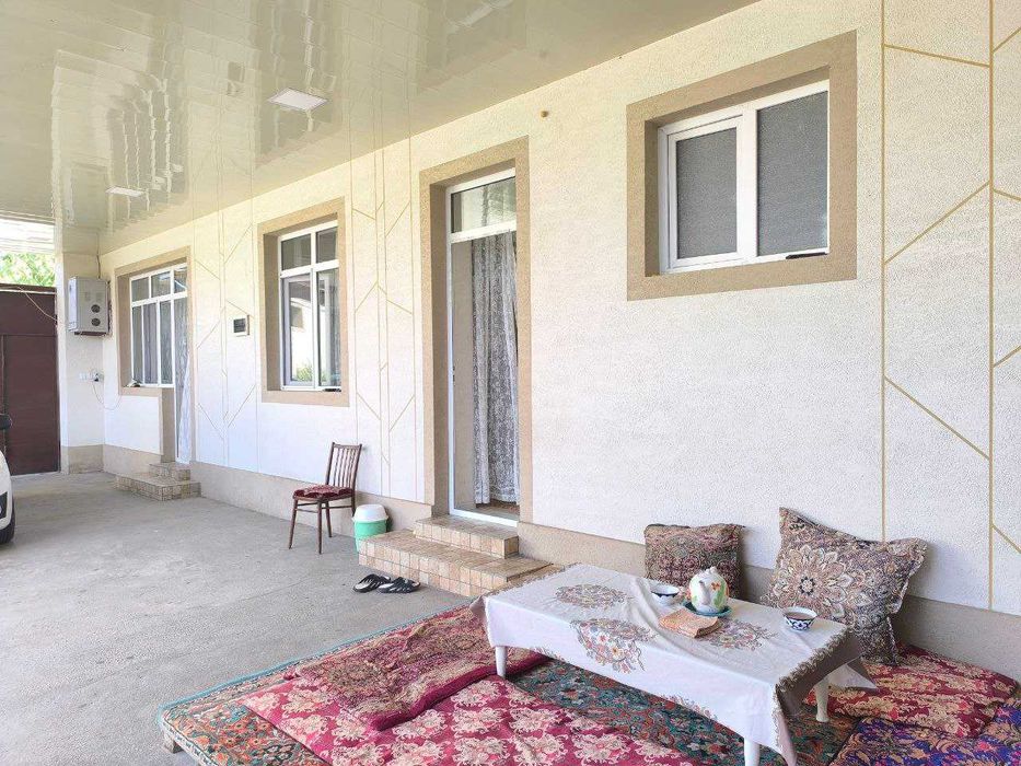 Ховли сотилади 10,88 сотих Кумарик махалла